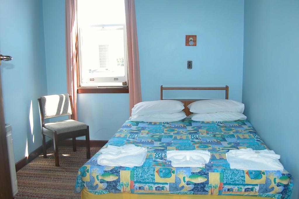 Happy Backpacker Hostel Penguin Kültér fotó